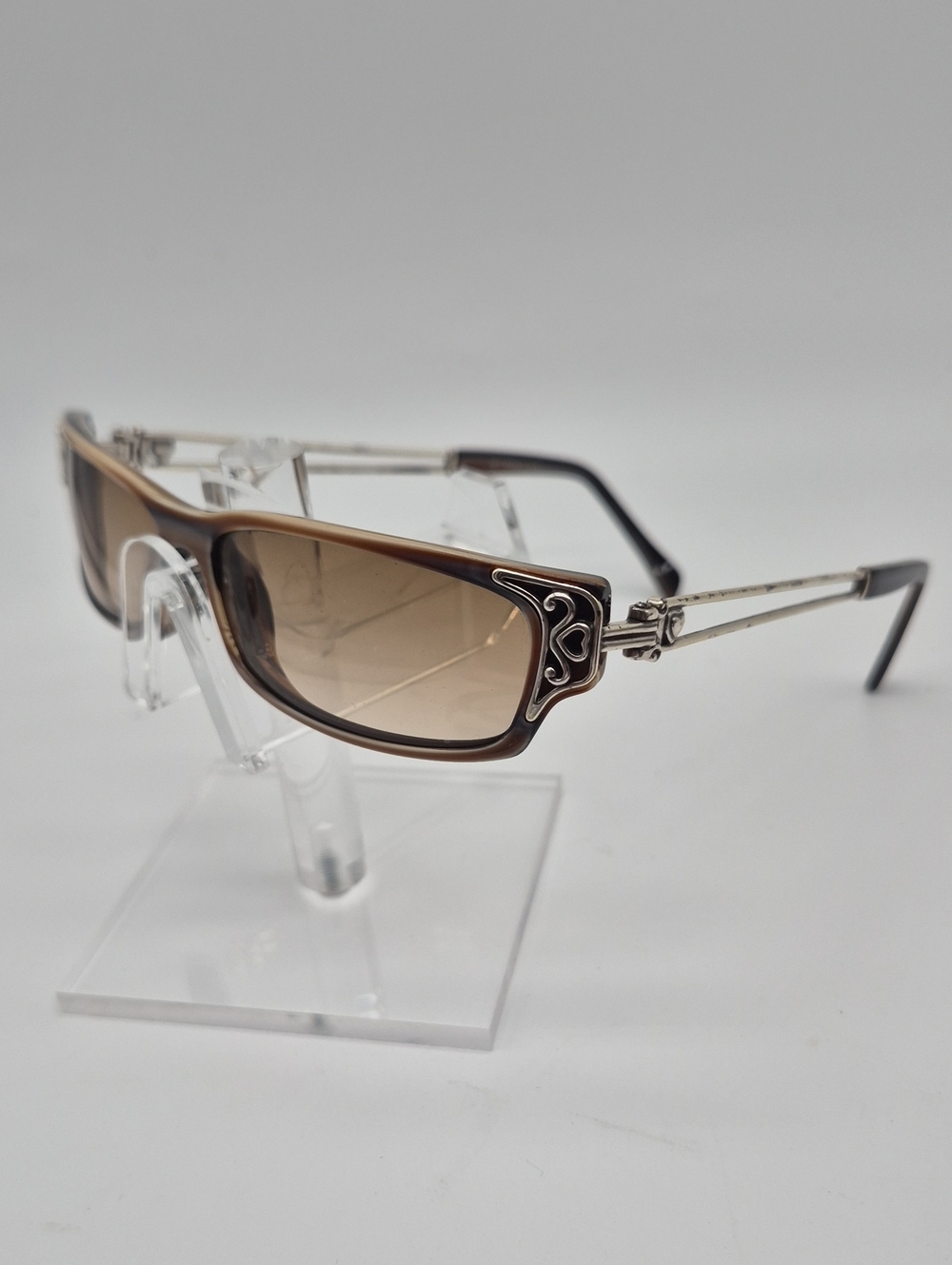 Brighton "Let It Be" Sunglasses